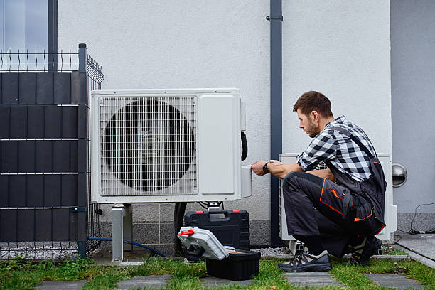 Trusted Ac Installation service in Adairsville, GA - HVAC Repair CO